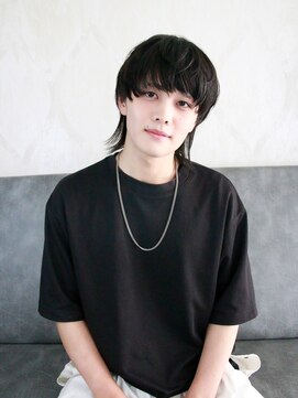 コルト(COLT) 王道マッシュウルフ