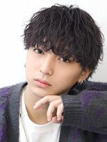 オーシャントーキョー ウエスト(OCEAN TOKYO WEST) ブレンディングラフマッシュ