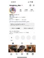 プレミアムバーバー 表参道店(PREMIUM BARBER produce by HIRO GINZA) Instagram→hiroginza_rika是非覗きに来てください！