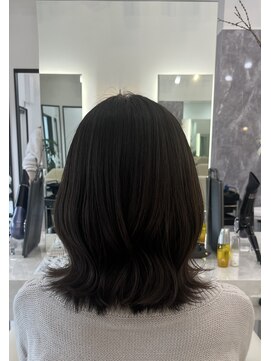 アオ 甲府本店(AO) 《AO hair》