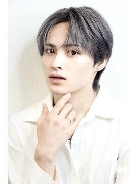 ゴールド 京都(GOALD) ナチュラルコンマバング