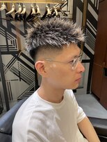 ヤード(YARD)&nbsp;スキンフェード