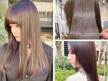 ノラ ヘアーサロン(NORA HAIR SALON)