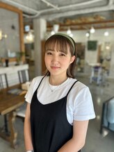 アビエント(Abientot) 市川 栞帆