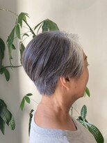 ライズバックステージ(RIZE back stage)&nbsp;カット&カラー&トリートメント