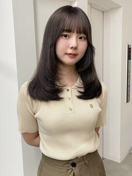 リヴ ウメダ(LIV umeda) graige /1bleach