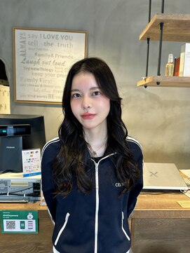 レッドネオ エビス(Redneo ebisu) 髪質改善トリートメント