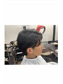 ニュアンスパーマ