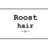 ルーストヘアー(Roost hair)のお店ロゴ