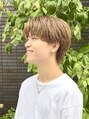 ビューエヒメ(VIEW EHIME) 大西 れいや