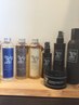 new似合わせカット+リタッチカラー+oggiottoクイックトリートメント