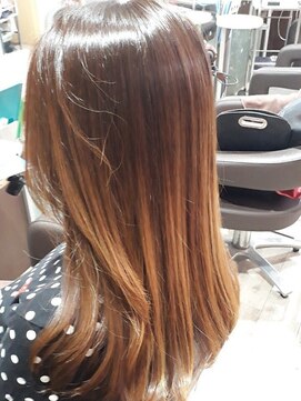 ビリーブ 葛西店(Believe) 髪質改善