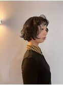レイヤーボブ