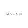 マキュムドオリ 並木通り(MAQUM)のお店ロゴ