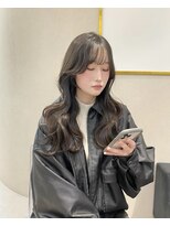 ローレン(Lolen.)&nbsp;似合わせレイヤーカット sayuri