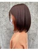 インナーカラー