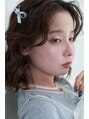 カペリベラ Capelli bella 枚方店 キラキラメイク☆