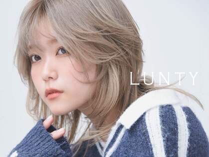 ランティ 難波駅前店(LUNTY NAMBA)の写真