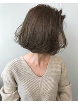 ヘアーグロウニコ(hair grow nico...)&nbsp;bob