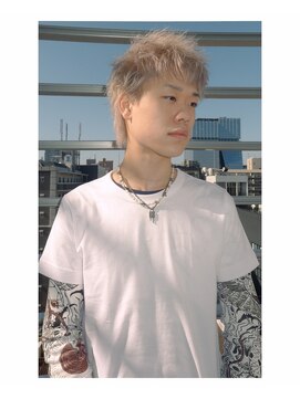 ペト(peto) メンズショート