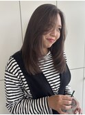 ラベンダーグレージュ