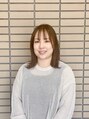アグ ヘアー ヴィズ 旭川永山店(Agu hair viz) 大内 みどり