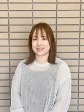 アグ ヘアー ヴィズ 旭川永山店(Agu hair viz) 大内 みどり