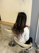 ヘアスタジオ マテリアル(hair studio Material)&nbsp;#プルエクステ#髪質改善#カラー#ヘアセット