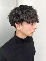 ムクヘアー(muk hair)&nbsp;マッシュスタイルお任せください♪