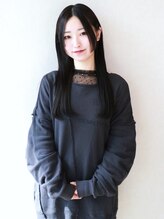 レガロヘアーデザイン(Regalo hair design) RUKA 