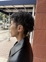 シャンプーボーイ 宮崎駅前店(SHAMPOO BOY)&nbsp;宮崎/ハイライト/メンズパーマ/宮崎駅