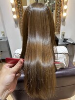 コワファースト  させぼ五番街店(COIFF1RST)&nbsp;サブリミックトリートメント