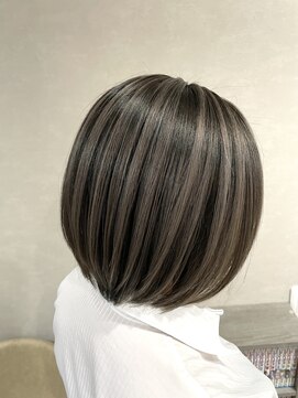 リノバイベル(Lino by Vell) シャドールーツ