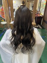 アーティカル(ARTICAL)&nbsp;#プルエクステ