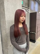 ユニオンリット(Union lit) ピンクベージュ