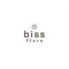 ビスフレア 平針店(biss flare)のお店ロゴ
