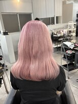 シェイロ(Cielro)&nbsp;【ホワイトピンク/トリプルカラー】SAKI