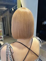 トリア(the tria)&nbsp;【chika】ハイトーンベージュ