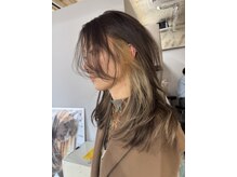 リラスール(LIRA soeur)