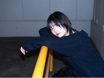 ヘア サロン イエロー(hair salon YELLOW)の写真/“再現性の高い”カット技術で、自宅でのスタイリングが簡単に♪あなたに似合うスタイルを提案します☆