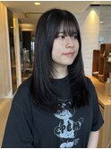 ざくざくレイヤーカット【大船駅】太良坊航