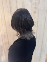 エスポワール 北習志野店(ESPOIR)&nbsp;シルバーインナーウルフ