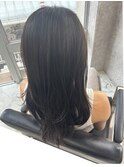レイヤーカット