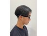 【くせ毛必見】メンズ縮毛矯正＋カット＋ツヤ髪導入剤￥15,950→￥13,000