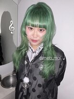 キオクエコ(KIOX eko)&nbsp;ハイトーン/ブリーチ/名古屋美容院