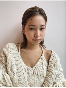 ウィクシーミミ 栄矢場町店(wixy mimi) ボブスタイル