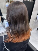 トゥルークリエイション 春日部(True Creation)&nbsp;エンドカラー/ブリーチ