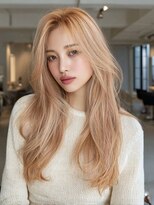 テクライズ 刈谷店(TECHRISE)&nbsp;ハッシュカット/髪質改善/レイヤーカット/小顔/ブリーチカラー