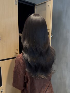 グッドネイバーズ 北千住(GOOD NEIGHBORS kitasenjyu) ラベンダーブラウン【GOODNEIGHBORS 北千住】