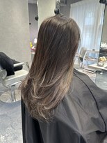 ヘーゼル 博多(HAZEL.)&nbsp;Naito【大人かわいいグラデーションカラー】